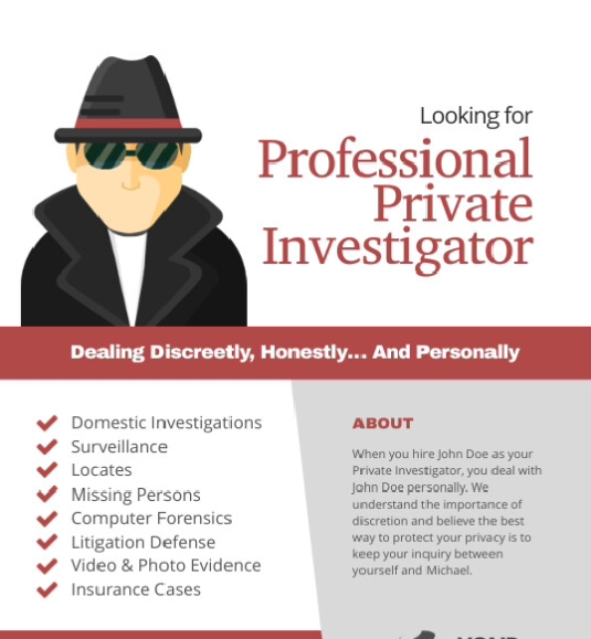 HOW LAWYERS AND PRIVATE INVESTIGATORS WORK TOGETHER